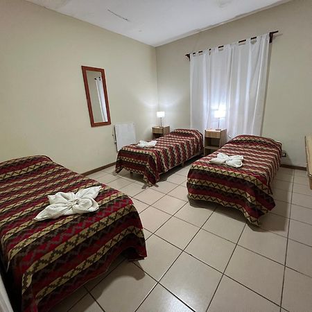Hotel Gran Continente 圣克莱门特雷图尤 外观 照片