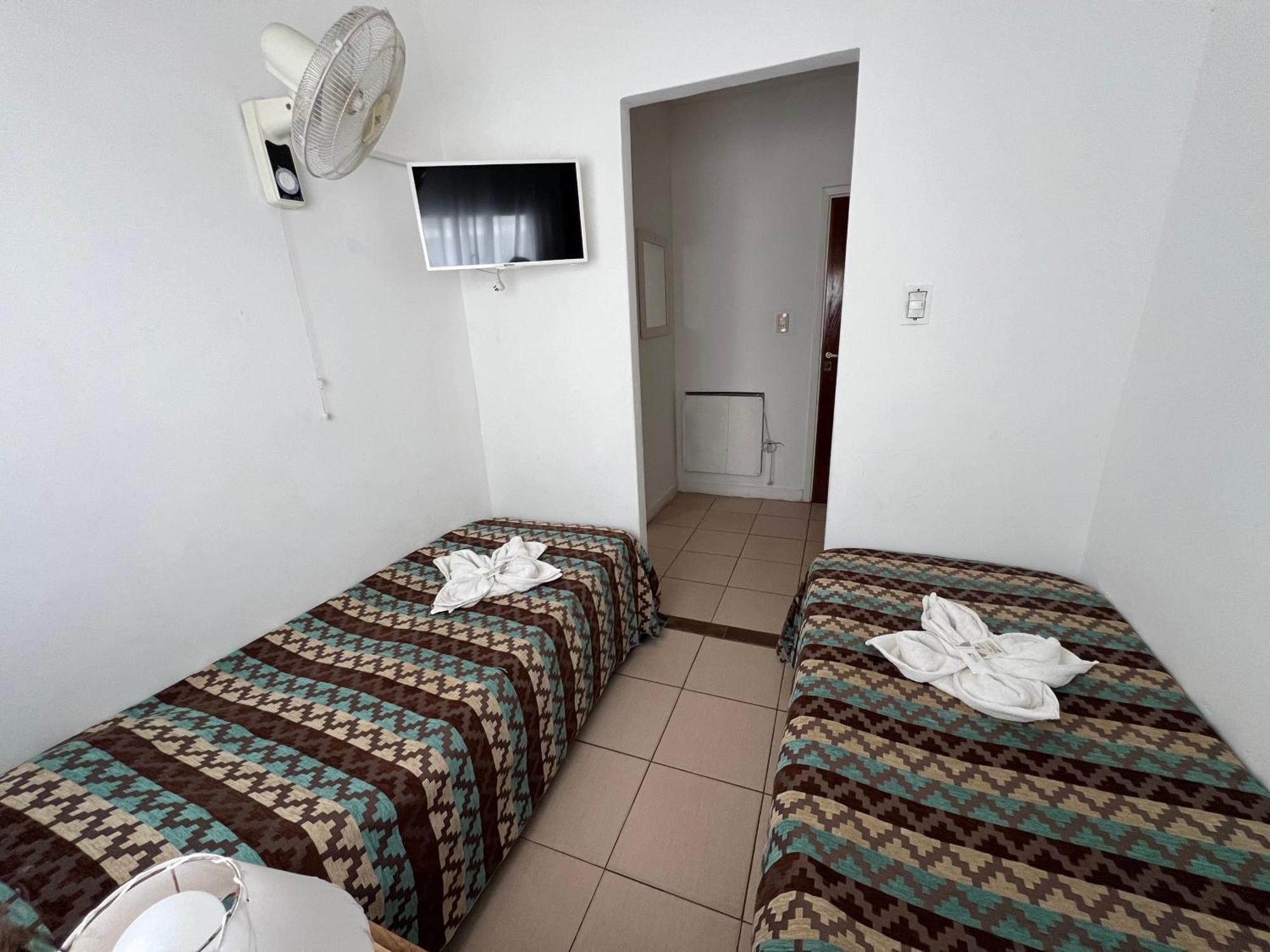 Hotel Gran Continente 圣克莱门特雷图尤 外观 照片