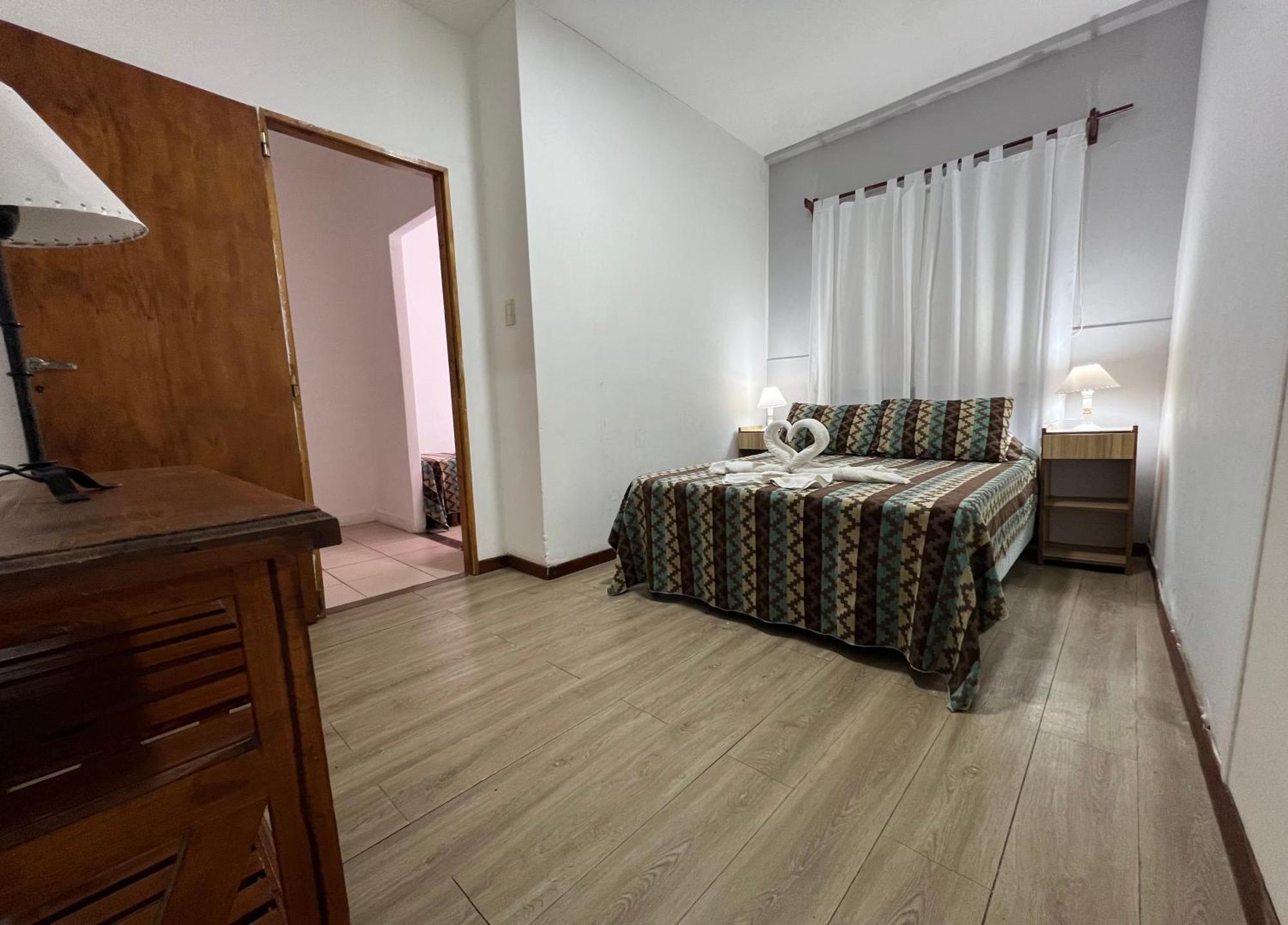 Hotel Gran Continente 圣克莱门特雷图尤 外观 照片