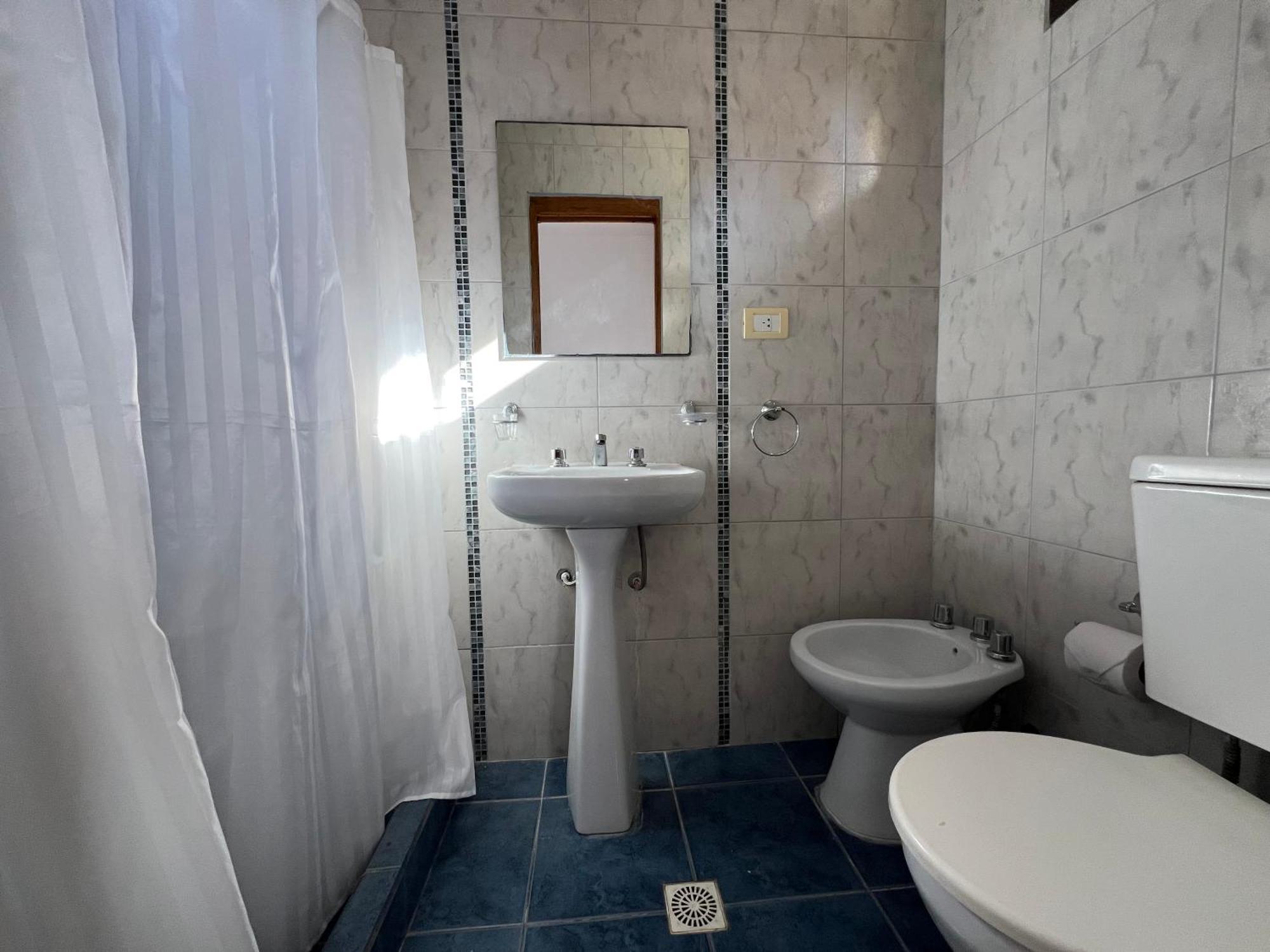 Hotel Gran Continente 圣克莱门特雷图尤 外观 照片